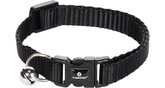 COLLIER ZIGGI NOIR